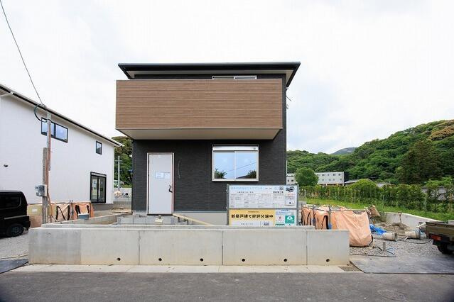 北九州市八幡西区下畑町の新築一戸建のその他| 