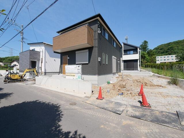 北九州市八幡西区下畑町の新築一戸建のその他| 