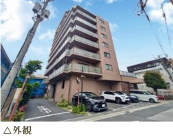 ウィズ千葉中央ネオグランデ