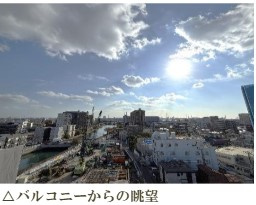 ウィズ千葉中央ネオグランデ