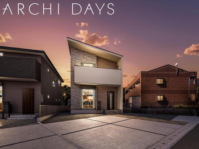 北九州市小倉南区葛原東２丁目の新築一戸建のその他| 