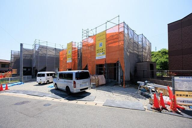 北九州市小倉南区葛原東２丁目の新築一戸建のその他| 