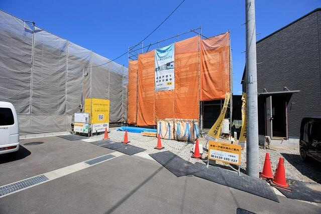 北九州市小倉南区葛原東２丁目の新築一戸建のその他| 