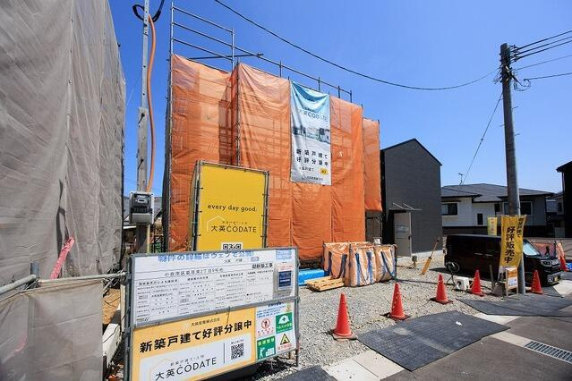 北九州市小倉南区葛原東２丁目の新築一戸建のその他| 