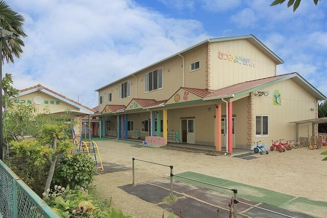 北九州市小倉南区葛原東２丁目の新築一戸建のその他|むつみ幼稚園まで1,100m 