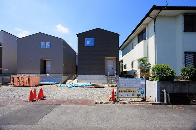 北九州市八幡西区白岩町の新築一戸建のその他| 