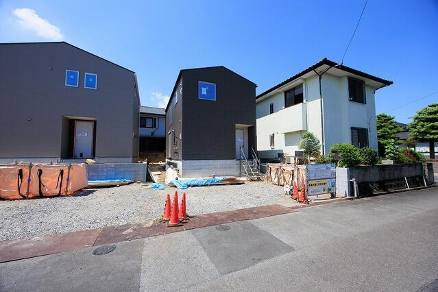 北九州市八幡西区白岩町の新築一戸建のその他| 