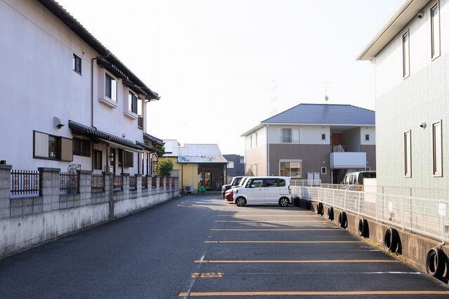 北九州市八幡西区白岩町の新築一戸建のその他|ちいさいおうち共同保…まで300m 