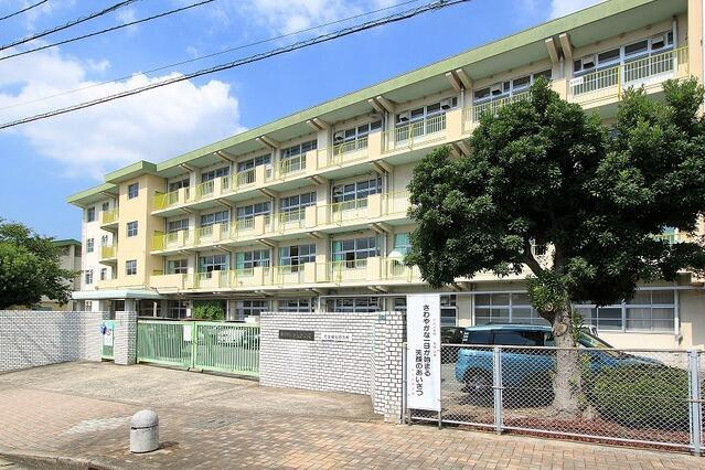 北九州市八幡西区白岩町の新築一戸建のその他|千代小学校まで600m 