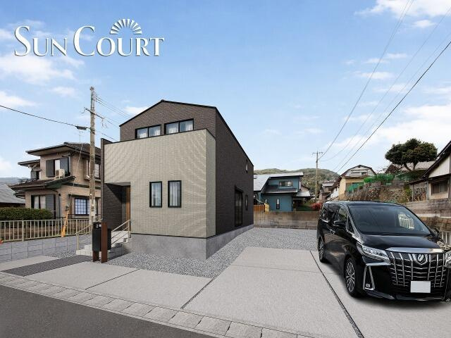北九州市若松区宮丸１丁目の新築一戸建のその他| 