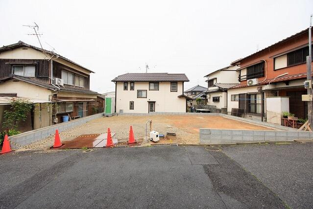 北九州市小倉南区志井４丁目の新築一戸建のその他| 