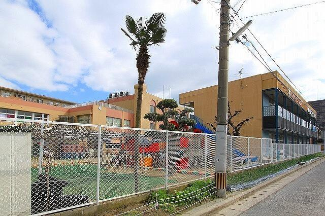 北九州市小倉南区志井４丁目の新築一戸建のその他|志徳幼稚園まで450m 