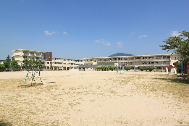 北九州市小倉南区東貫３丁目の新築一戸建のその他|曽根小学校まで1,300m 
