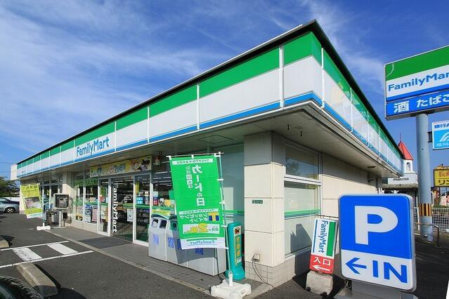 北九州市小倉南区東貫３丁目の新築一戸建の周辺|ファミリーマート小倉…まで220m 