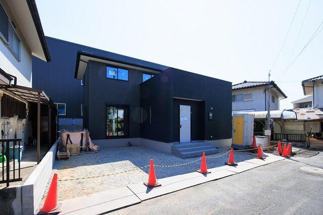 北九州市小倉南区東貫３丁目の新築一戸建のその他| 