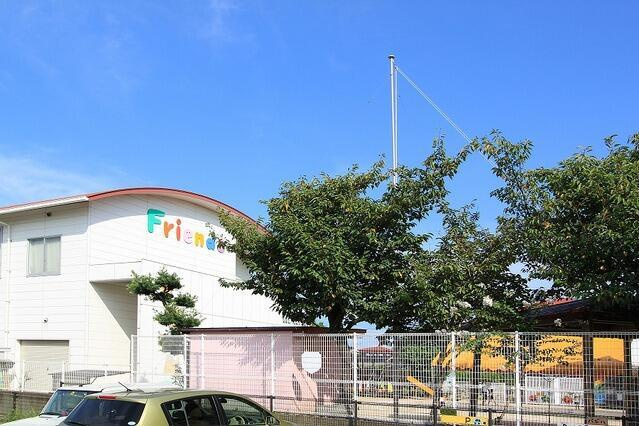 北九州市小倉南区東貫３丁目の新築一戸建のその他|フレンズ幼稚園まで1,000m 