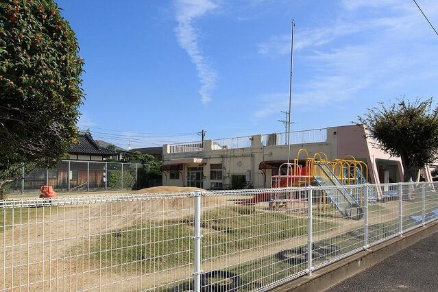 北九州市小倉南区東貫３丁目の新築一戸建のその他|貫保育所まで1,200m 