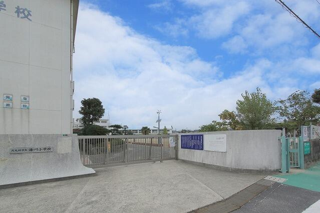 北九州市小倉南区湯川新町３丁目の新築一戸建のその他|湯川小学校まで800m 