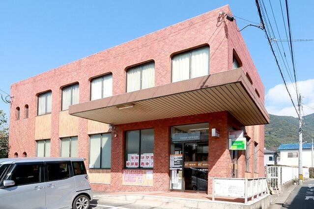 北九州市小倉南区湯川新町３丁目の新築一戸建の外観|湯川郵便局まで350m 