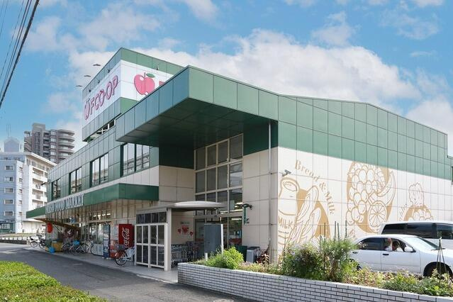 北九州市小倉南区志井１丁目の新築一戸建のその他|エフコープ志井店まで350m 