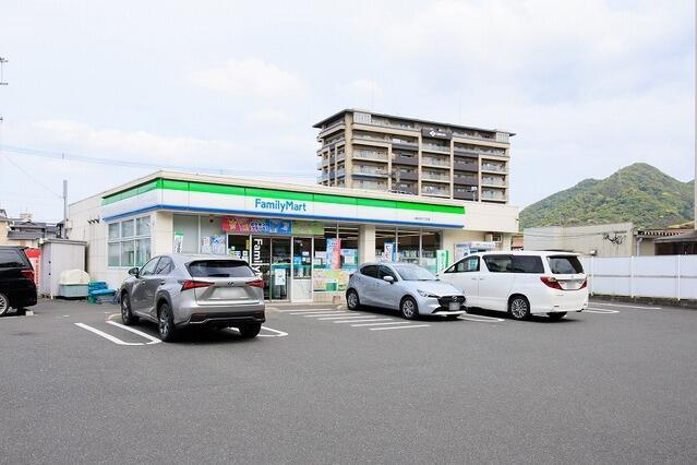 北九州市小倉南区志井１丁目の新築一戸建の周辺|ファミリーマート 小…まで500m 
