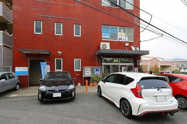 北九州市小倉南区志井１丁目の新築一戸建のその他|小倉志井郵便局まで450m 