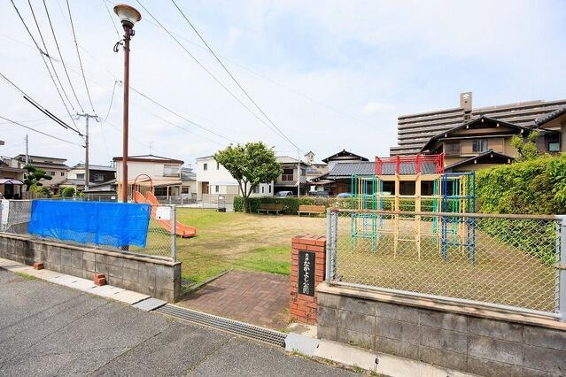 北九州市小倉南区志井１丁目の新築一戸建のその他|志井なかよし公園まで180m 