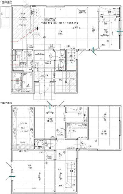 北九州市小倉南区志井１丁目の新築一戸建