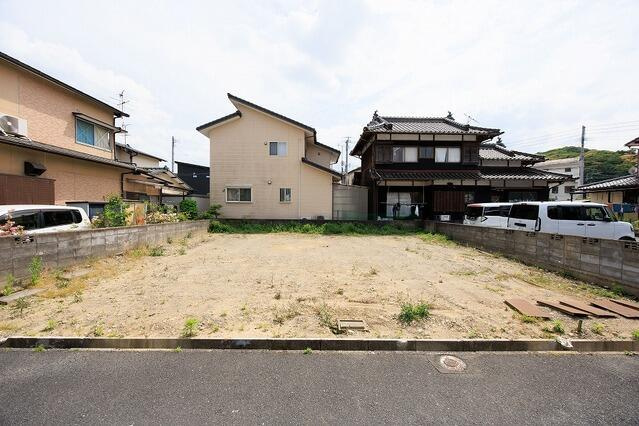 北九州市小倉南区志井１丁目の新築一戸建のその他| 
