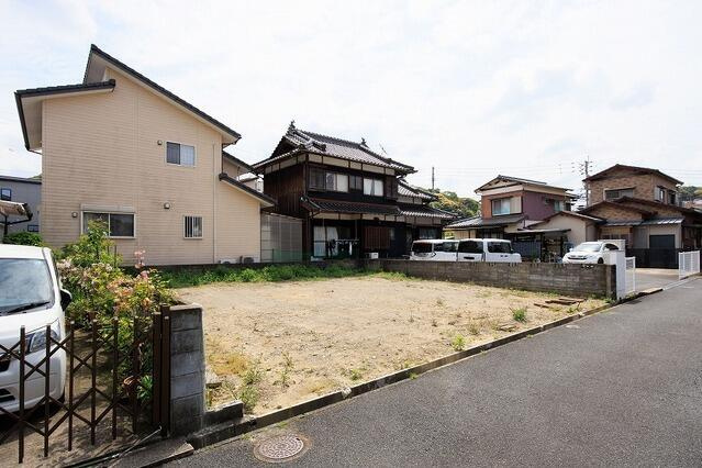 北九州市小倉南区志井１丁目の新築一戸建のその他| 
