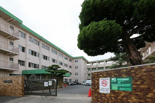 北九州市小倉南区志井１丁目の新築一戸建の周辺|志井小学校まで900m 