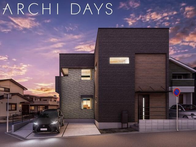 北九州市門司区下馬寄の新築一戸建のその他| 