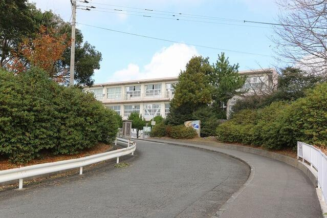 古賀市中央６丁目の新築一戸建のその他|古賀東小学校まで700m 