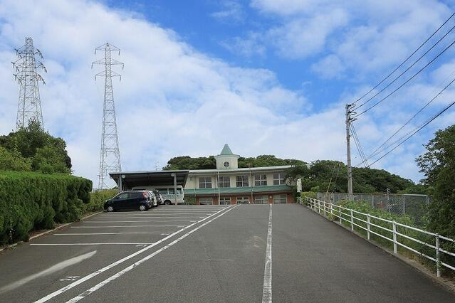 北九州市八幡西区鷹の巣２丁目の新築一戸建の周辺|青山幼稚園まで400m 