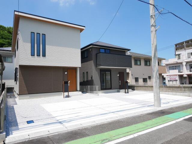 北九州市八幡西区鷹の巣２丁目の新築一戸建のその他| 