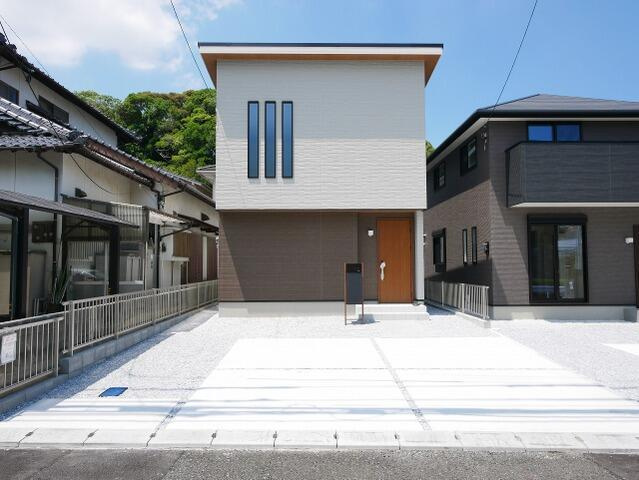 北九州市八幡西区鷹の巣２丁目の新築一戸建のその他| 