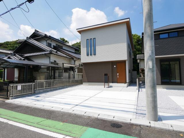 北九州市八幡西区鷹の巣２丁目の新築一戸建のその他| 