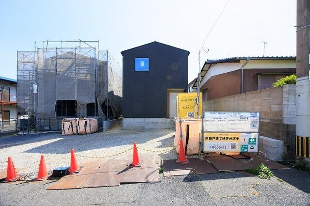 北九州市八幡西区藤原３丁目の新築一戸建のその他| 