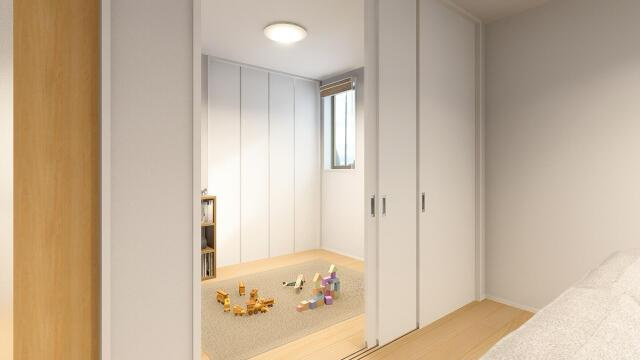 北九州市八幡西区藤原３丁目の新築一戸建のその他|19号地※画像は図面を基に作成… 