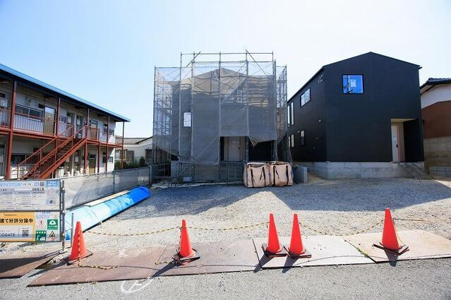 北九州市八幡西区藤原３丁目の新築一戸建のその他| 
