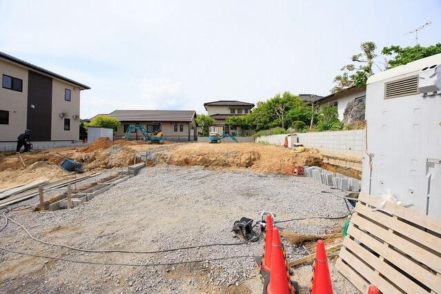 宗像市日の里４丁目の新築一戸建のその他| 