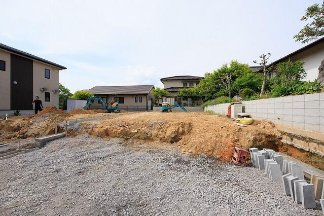 宗像市日の里４丁目の新築一戸建のその他| 