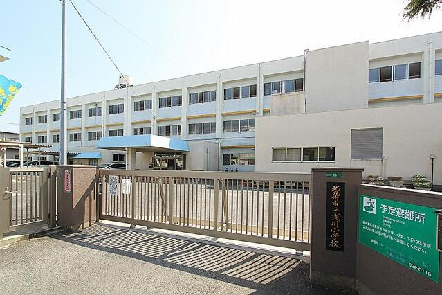 北九州市八幡西区浅川日の峯２丁目の新築一戸建のその他|浅川小学校まで350m 