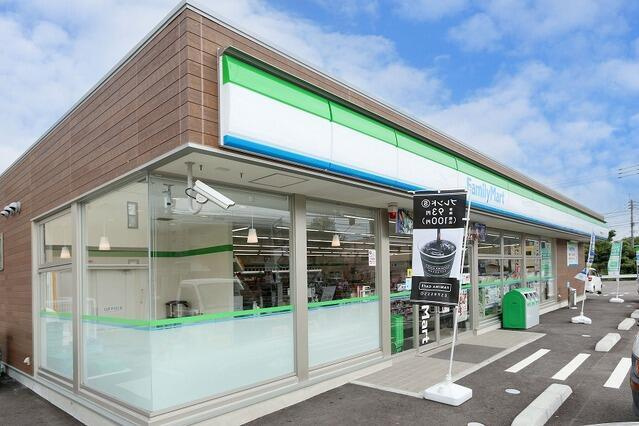 北九州市八幡西区浅川日の峯２丁目の新築一戸建の周辺|ファミリーマート若松…まで750m 