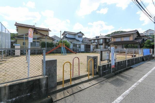 北九州市八幡西区浅川日の峯２丁目の新築一戸建のその他|浅川西公園まで120m 