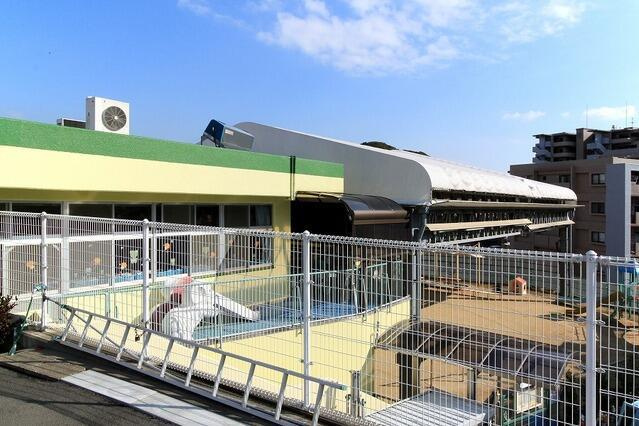 北九州市八幡西区浅川日の峯２丁目の新築一戸建のその他|浅川保育園まで750m 
