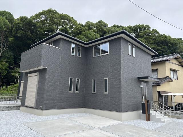 北九州市八幡西区割子川２丁目の新築一戸建のその他| 