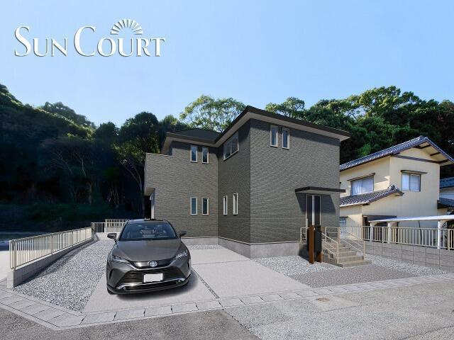 北九州市八幡西区割子川２丁目の新築一戸建のその他| 