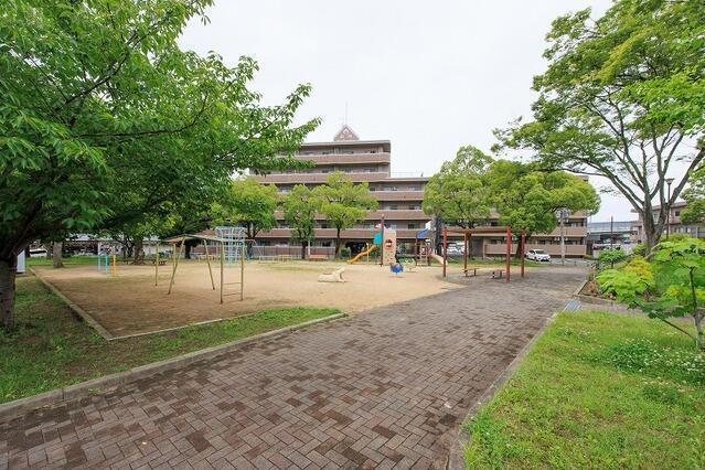 北九州市八幡西区割子川２丁目の新築一戸建のその他|割子川公園まで300m 