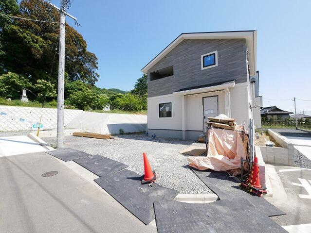 北九州市八幡西区下畑町の新築一戸建のその他| 